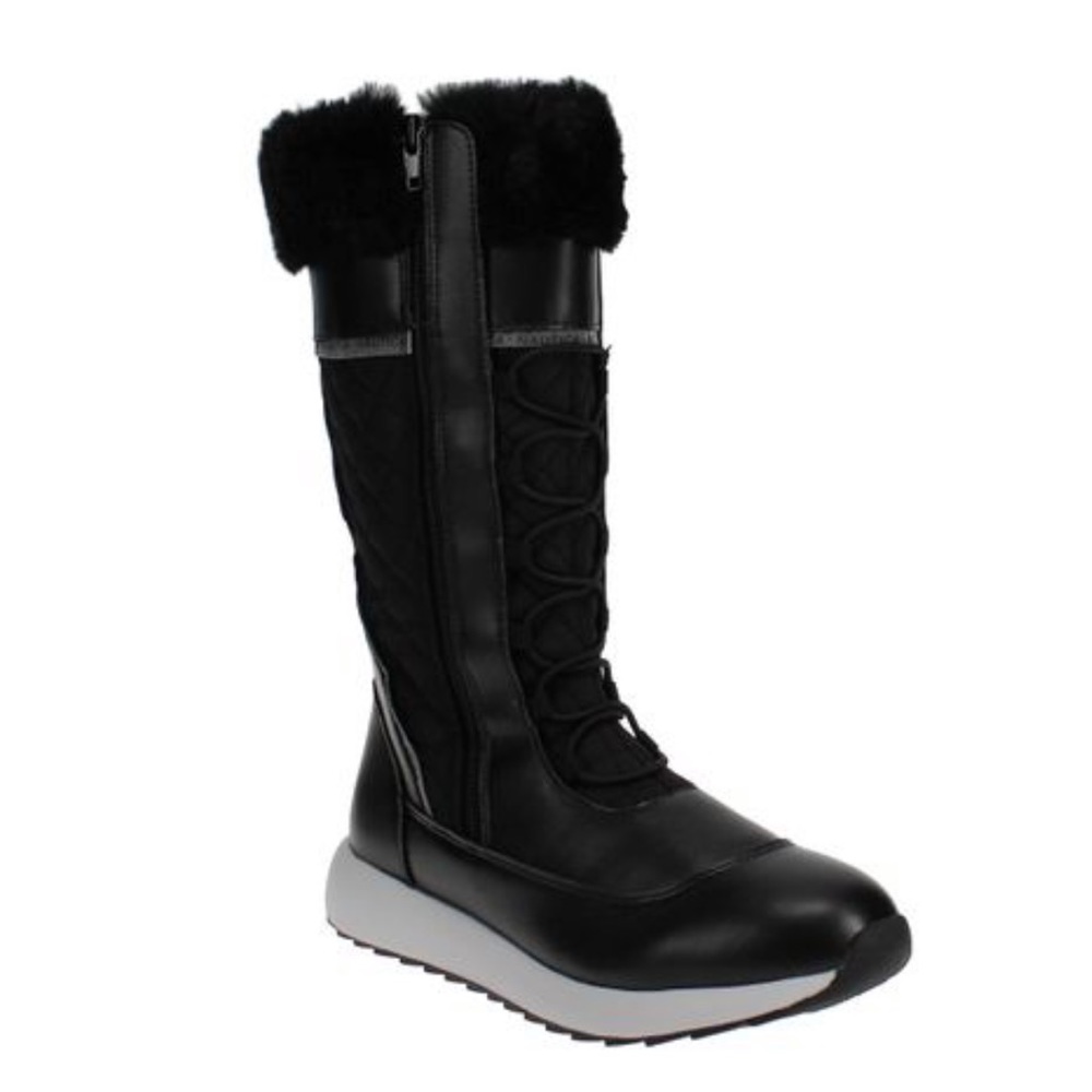 Snow Boots